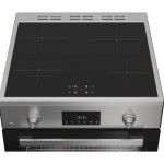 Fog�o HOTPOINT H6I8LMSAX