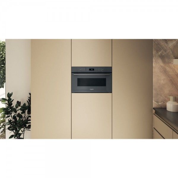 Micro-Ondas de Encastre WHIRLPOOL WMD7O4TSG