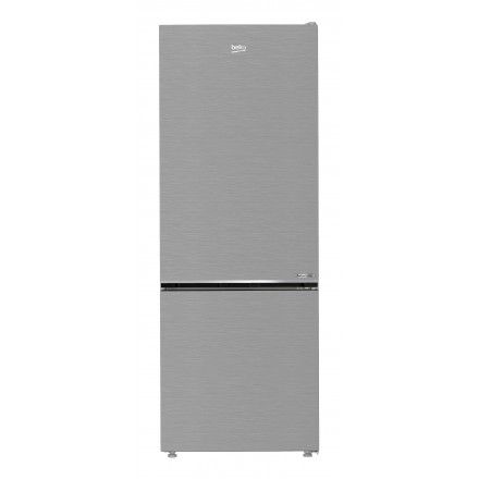 Frigor�fico Combinado BEKO B3RCNE564HXB