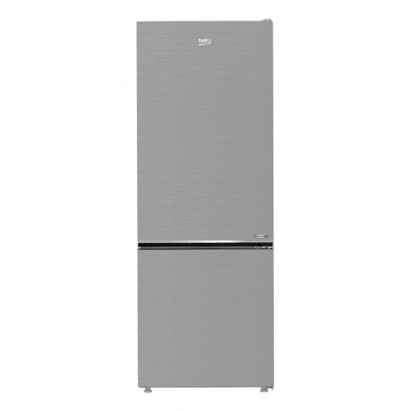 Frigor�fico Combinado BEKO B3RCNE564HXB