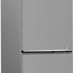 Frigor�fico Combinado BEKO B3RCNE564HXB