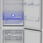 Frigor�fico Combinado BEKO B3RCNE564HXB