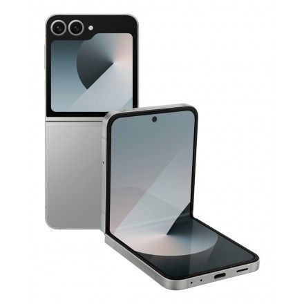 SMARTPHONE SAMSUNG GALAXY Z FLIP 6 SM-F741BZSGEUB