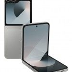 SMARTPHONE SAMSUNG GALAXY Z FLIP 6 SM-F741BZSGEUB