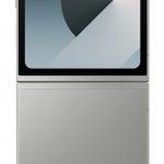 SMARTPHONE SAMSUNG GALAXY Z FLIP 6 SM-F741BZSGEUB