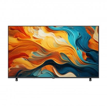 TV HAIER 43 H43K85FUX (LED - UHD 4K - SmartTV - 109 cm)