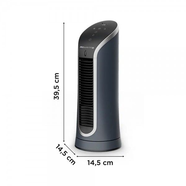 Coluna de Ar ROWENTA Eole Compact VU6220F0