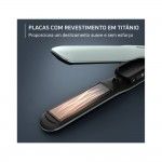 Alisador de Cabelo ROWENTA Thermoglide SF5120E0 Alisador de Cabelo ROWENTA Thermoglide SF5120E0