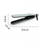 Alisador de Cabelo ROWENTA Thermoglide SF5120E0 Alisador de Cabelo ROWENTA Thermoglide SF5120E0