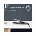 Alisador de Cabelo ROWENTA Thermoglide SF5120E0 Alisador de Cabelo ROWENTA Thermoglide SF5120E0