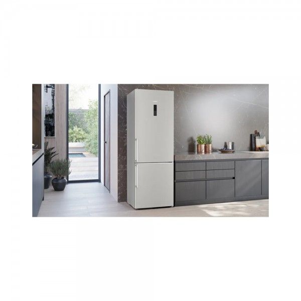 Frigorfico Combinado SIEMENS KG49NAICT