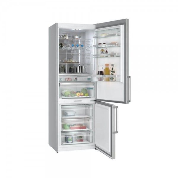 Frigorfico Combinado SIEMENS KG49NAICT