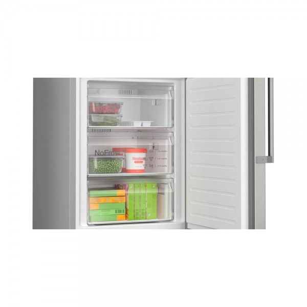 Frigorfico Combinado BOSCH KGN39VIBT