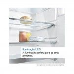 Frigorfico Americano BOSCH KFD96APEA