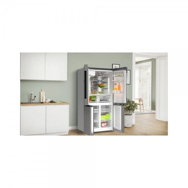 Frigorfico Americano BOSCH KFD96APEA