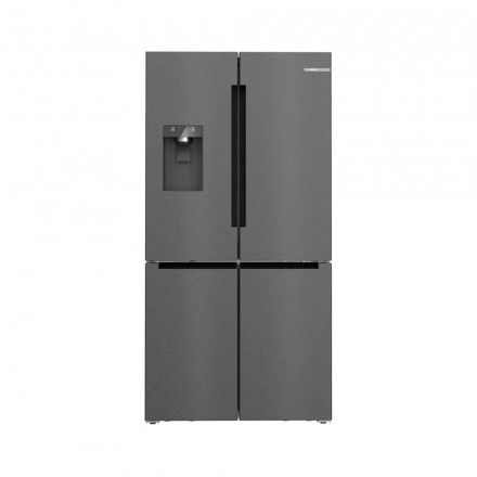 Frigorfico Americano BOSCH KFI96AXEA