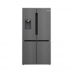 Frigorfico Americano BOSCH KFI96AXEA