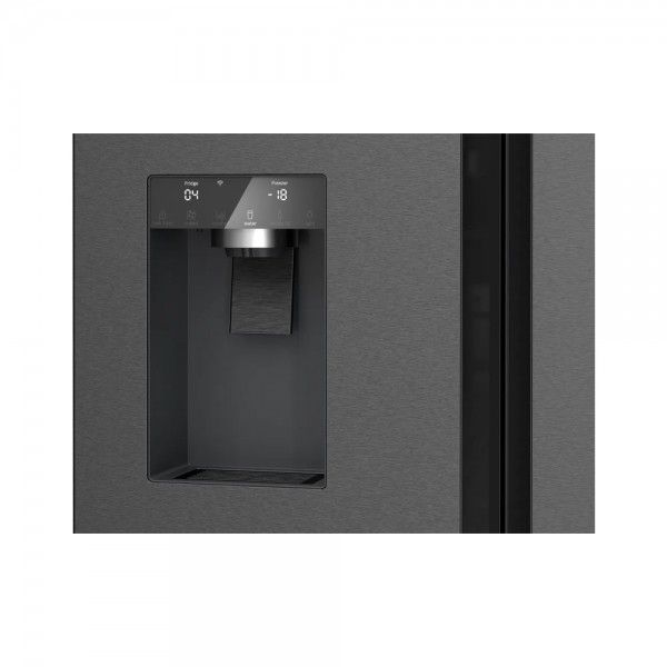 Frigorfico Americano BOSCH KFI96AXEA