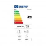 Mquina de Secar BOSCH WTR85V00ES