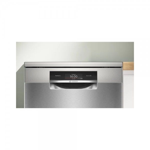 Mquina de Lavar Loia BOSCH Serie 8 SMS8TCI04E