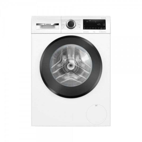 Mquina de Lavar Roupa BOSCH WGG254ZEES