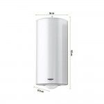 Termoacumulador ARISTON PRO B 150 V