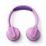 Auscultadores sem fios on-ear PHILIPS TAK4206PK/00