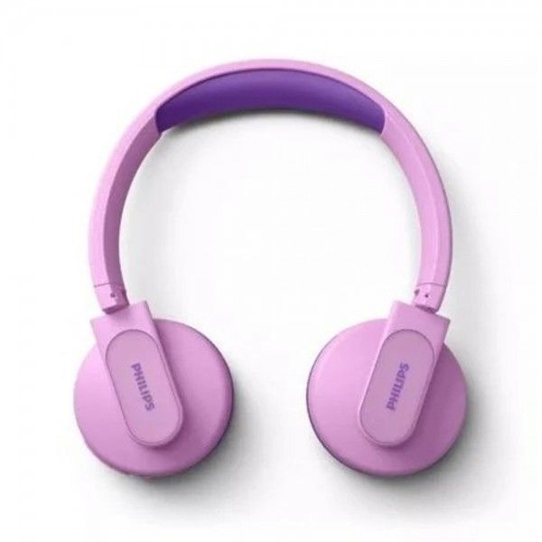 Auscultadores sem fios on-ear PHILIPS TAK4206PK/00