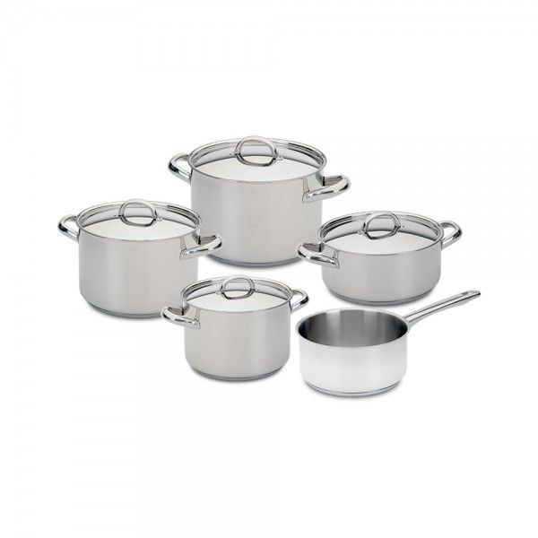 Trem de Cozinha SILAMPOS LOW COST ESSENTIAL 63C122EO0550090