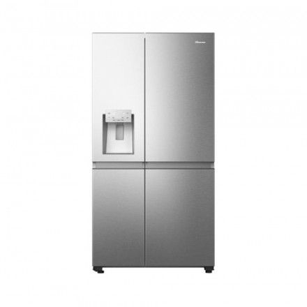 Frigorfico Americano HISENSE RS818N4TIC
