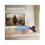 TV HISENSE 55" 55A6Q (LED - 4k Ultra HD -  Smart TV - 140 cm)