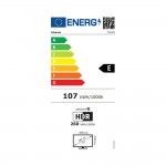 TV HISENSE 75" 75U7Q (Mini LED- 4K Ultra HD - Smart TV - 191 cm)