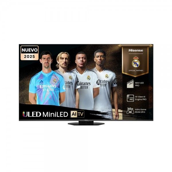 TV HISENSE 55