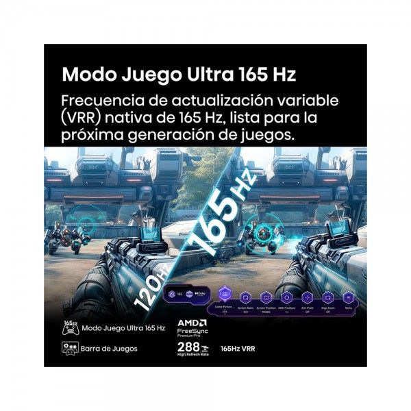 TV HISENSE 55