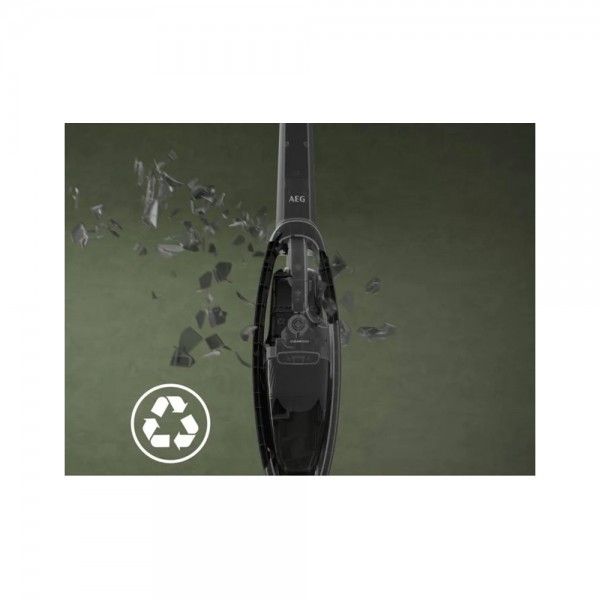 Aspirador Vertical AEG AS52CB18DG