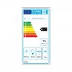 Exaustor de Parede AEG GB67D61HL