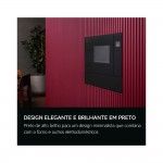 Micro-ondas de Encastre AEG TB6GM171DB