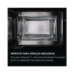 Micro-ondas de Encastre AEG TB6GM171DB