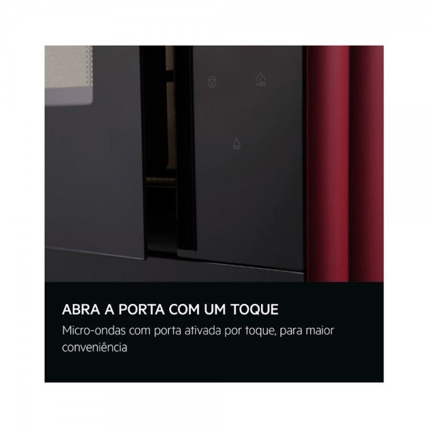 Micro-ondas de Encastre AEG TB6GM171DB Micro-ondas de Encastre AEG TB6GM171DB