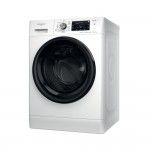 Mquina de Lavar e Secar Roupa WHIRLPOOL FFWDD 1074489 BV SPT