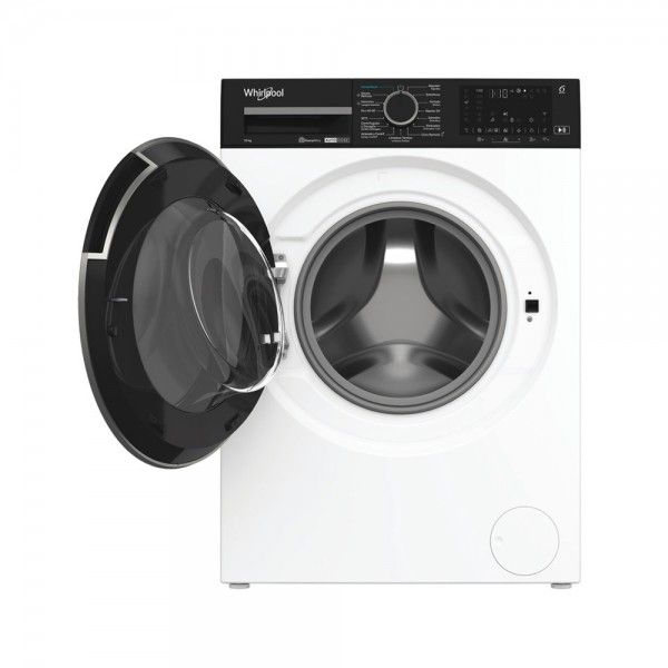 Mquina de Lavar Roupa WHIRLPOOL WPM 07W ADS SPT