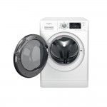 Mquina de Lavar e Secar Roupa WHIRLPOOL FFWDD 1074489 BV SPT