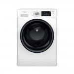 Mquina de Lavar e Secar Roupa WHIRLPOOL FFWDD 1074489 BV SPT