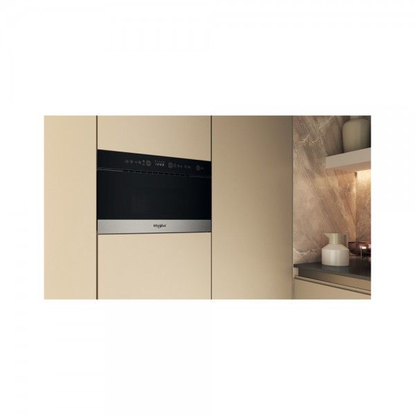 Micro-ondas de Encastre WHIRLPOOL WMN574BX