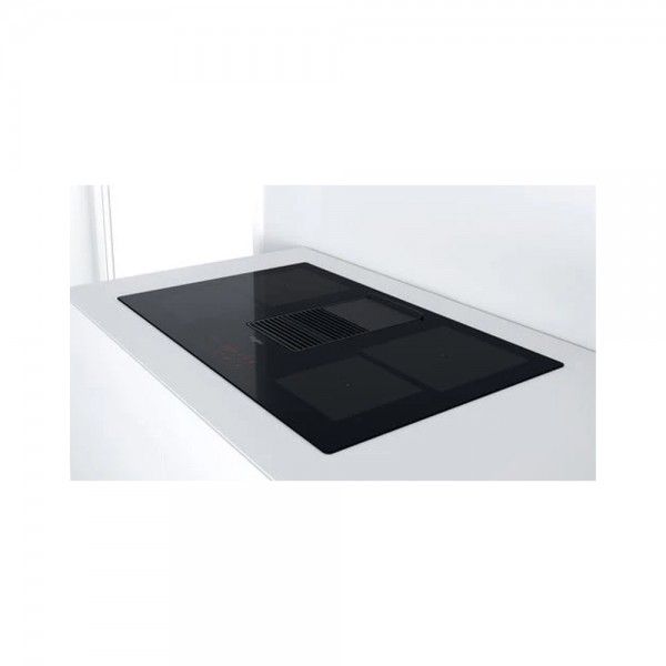 Placa de Induo com Exaustor WHIRLPOOL WVH 92 K F KIT/1