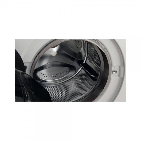 Mquina de Lavar e Secar Roupa WHIRLPOOL FFWDD 1074489 BV SPT