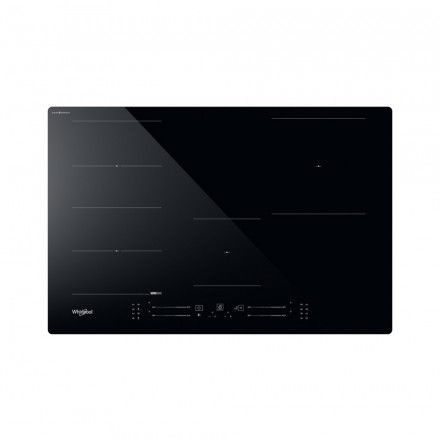 Placa de Induo WHIRLPOOL WF S1577 CPNE