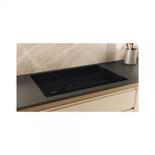 Placa de Induo WHIRLPOOL WF S1577 CPNE