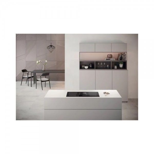 Placa de Induo com Exaustor WHIRLPOOL WVH 92 K F KIT/1