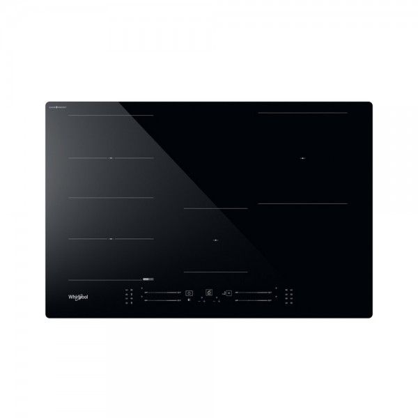 Placa de Induo WHIRLPOOL WF S1577 CPNE